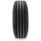 Rubbermaster - Steel Master Rubbermaster ST235/80R16 14 Ply Highway Rib Tire and 8 on 6.5 Modular Wheel Assembly 599363 - alternate 2
